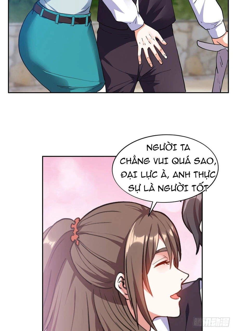 Trọng Sinh Chi Thần Cấp Bại Gia Tử Chapter 13 - 25