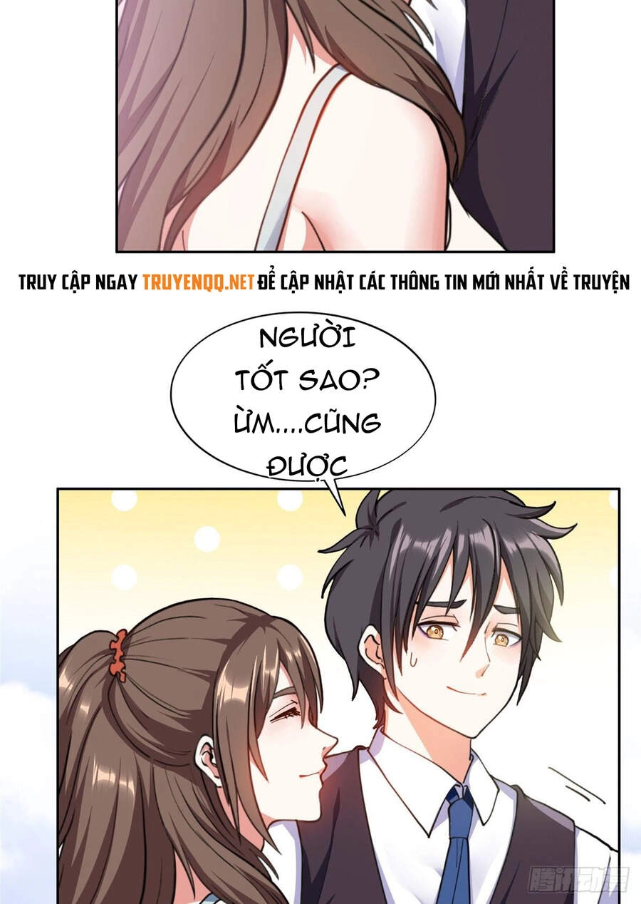 Trọng Sinh Chi Thần Cấp Bại Gia Tử Chapter 13 - 26