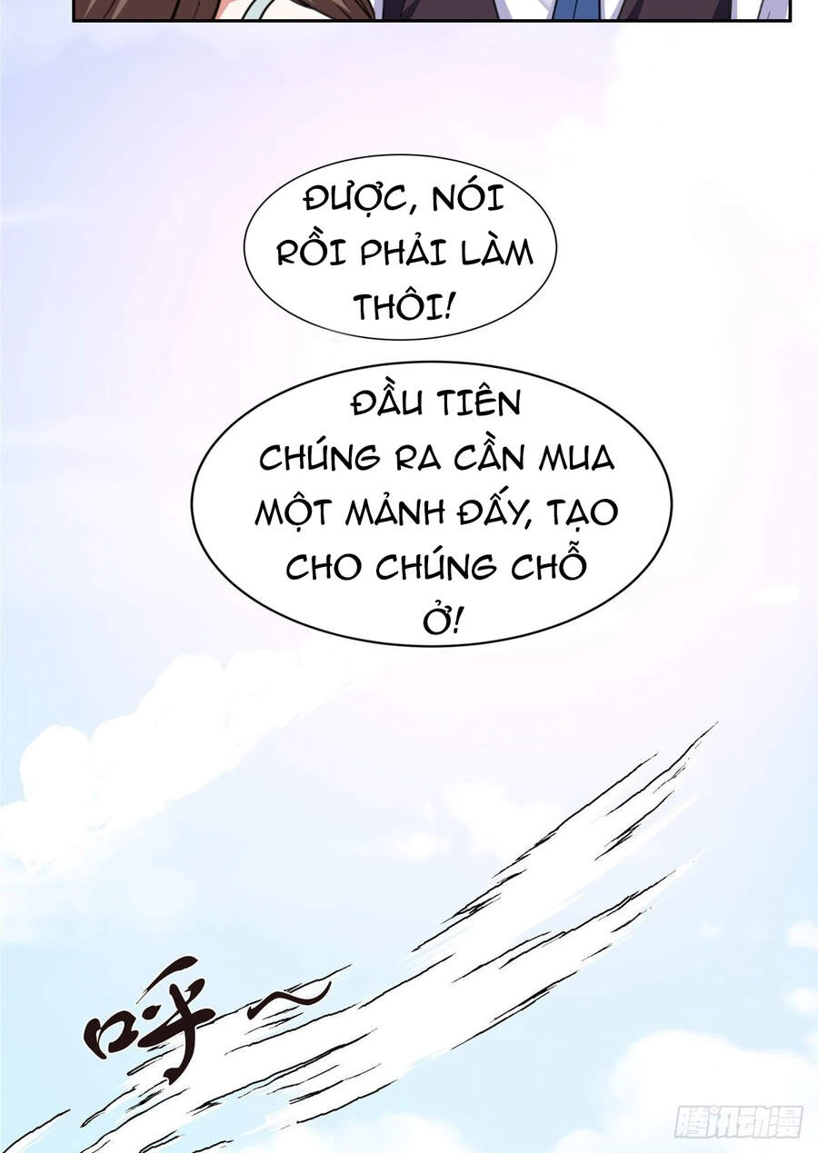 Trọng Sinh Chi Thần Cấp Bại Gia Tử Chapter 13 - 27
