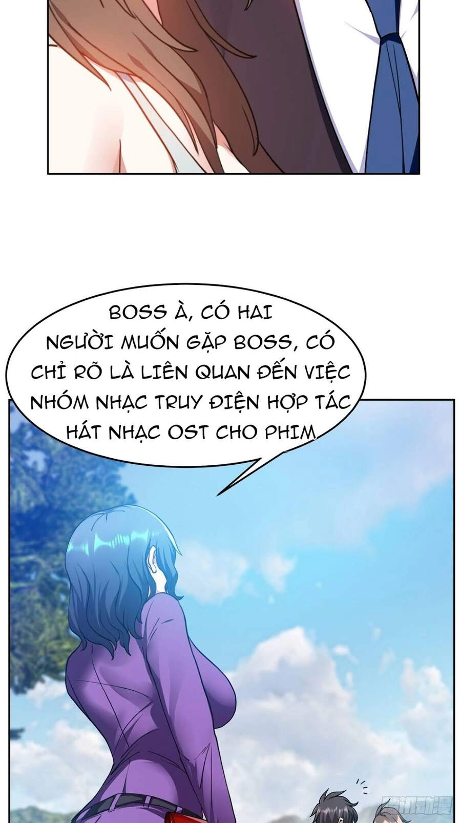 Trọng Sinh Chi Thần Cấp Bại Gia Tử Chapter 13 - 35