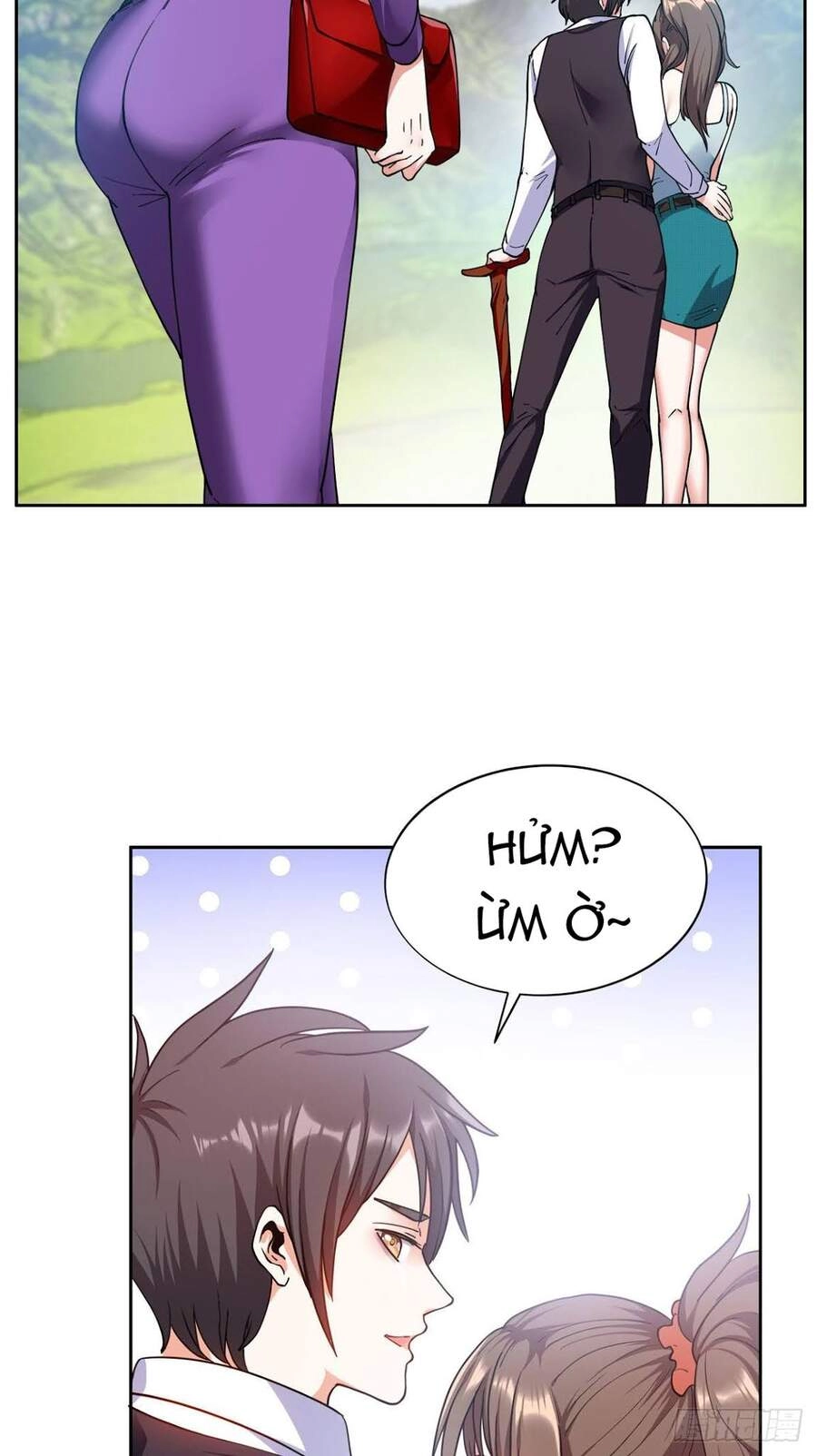 Trọng Sinh Chi Thần Cấp Bại Gia Tử Chapter 13 - 36