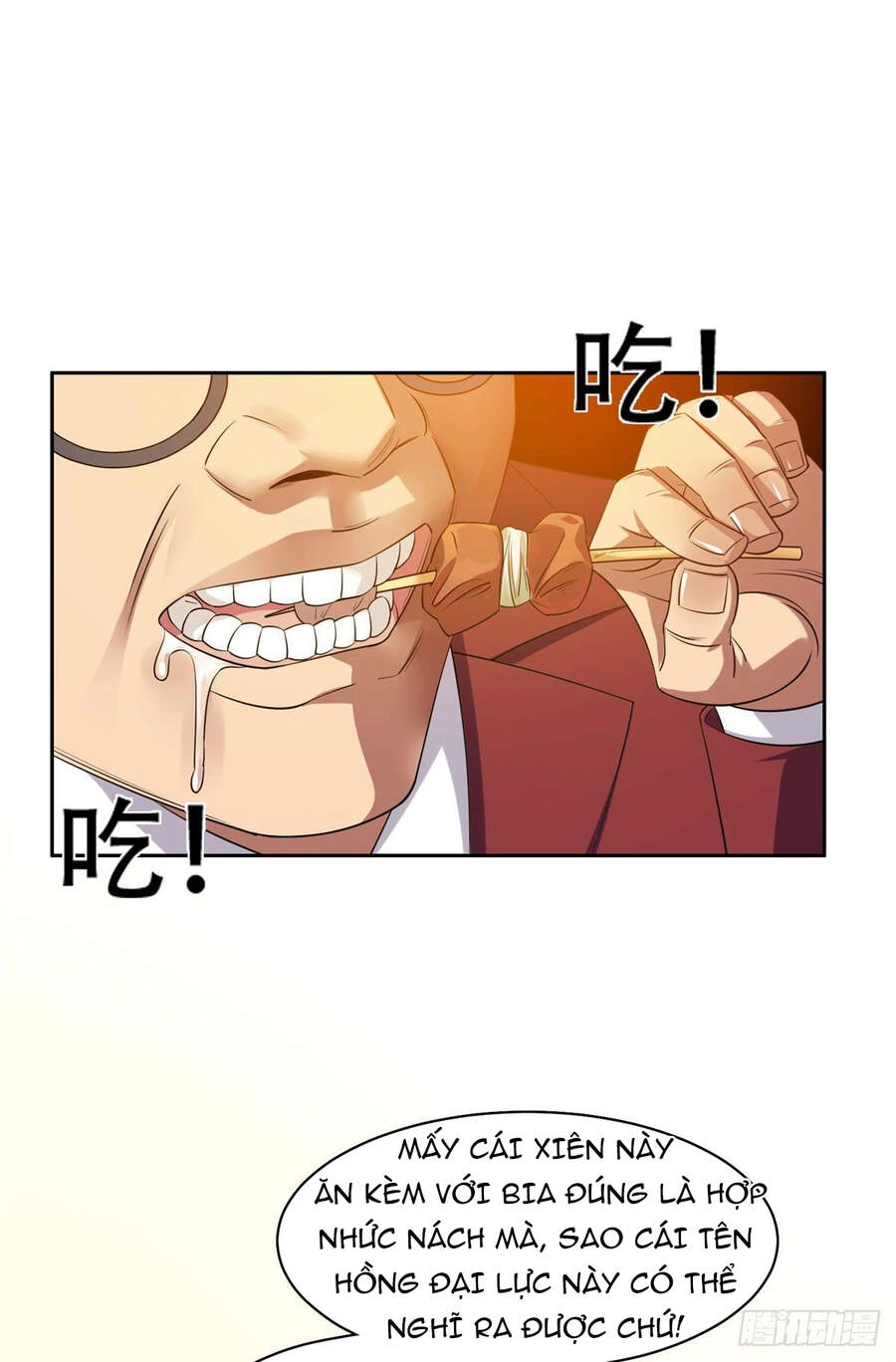 Trọng Sinh Chi Thần Cấp Bại Gia Tử Chapter 14 - 3