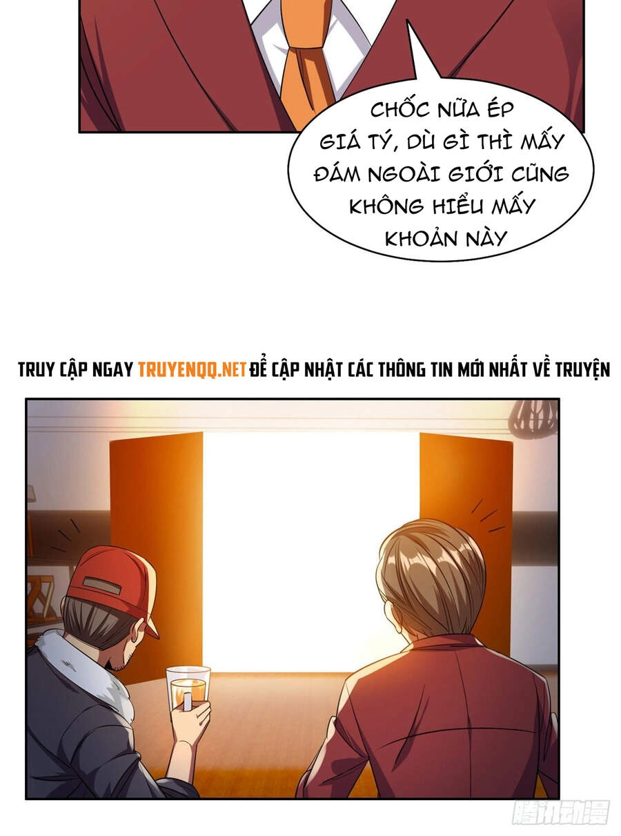 Trọng Sinh Chi Thần Cấp Bại Gia Tử Chapter 14 - 7