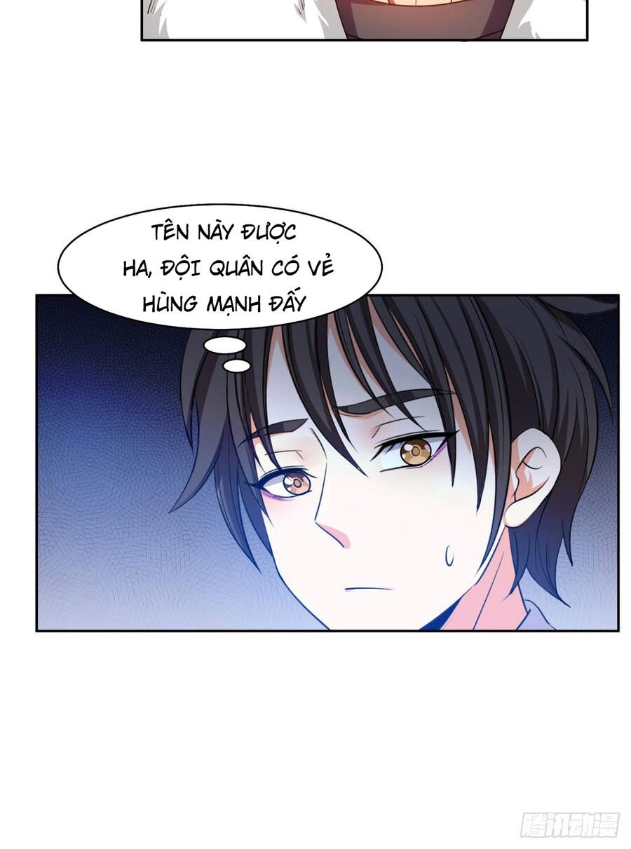 Trọng Sinh Chi Thần Cấp Bại Gia Tử Chapter 14 - 11