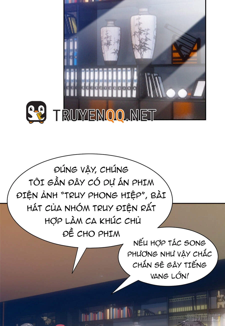 Trọng Sinh Chi Thần Cấp Bại Gia Tử Chapter 14 - 13