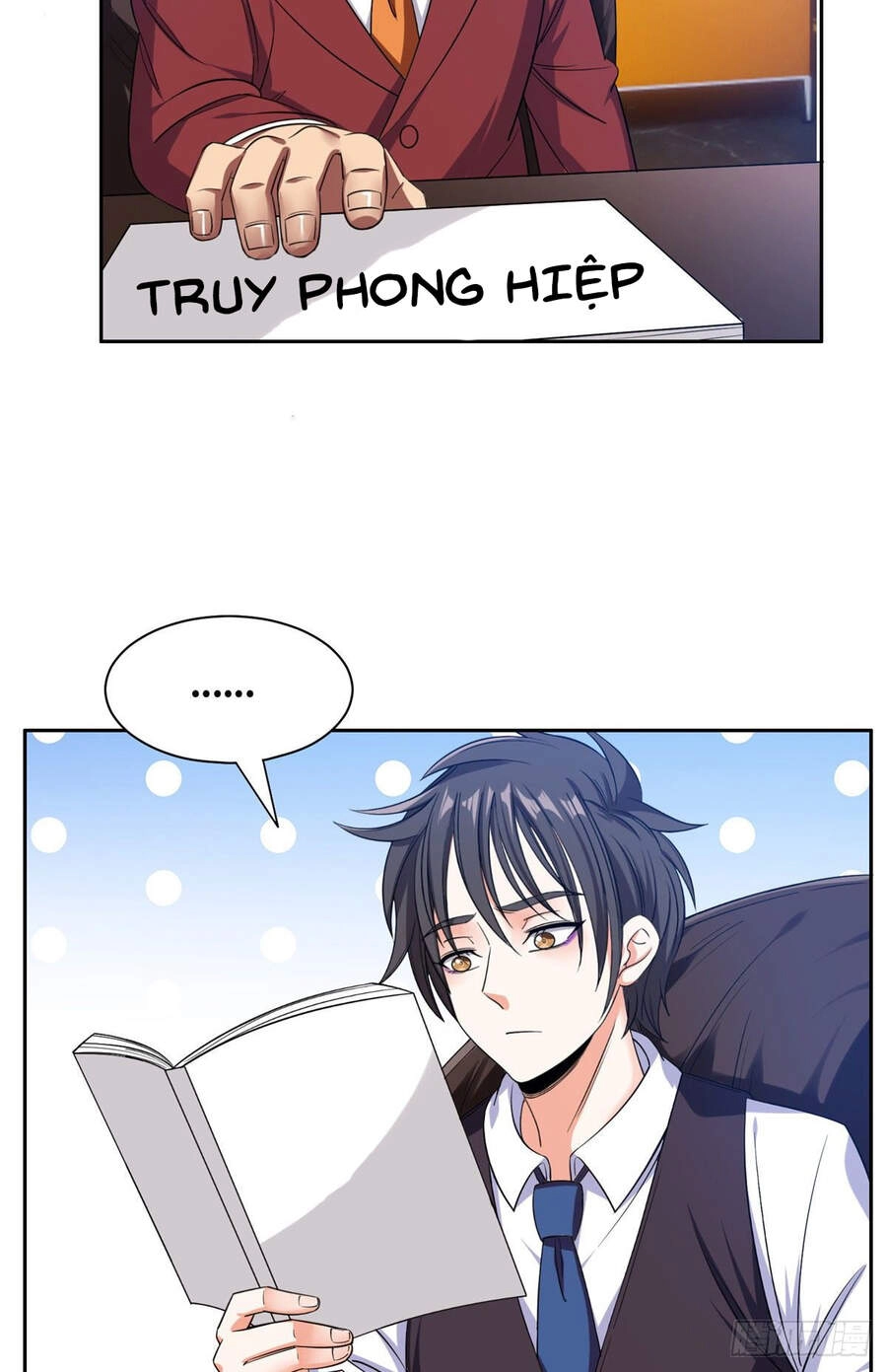 Trọng Sinh Chi Thần Cấp Bại Gia Tử Chapter 14 - 15