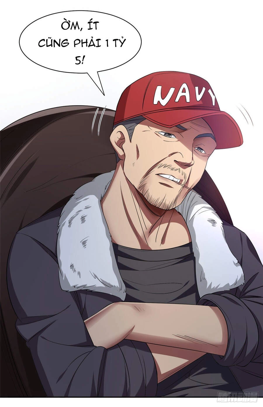 Trọng Sinh Chi Thần Cấp Bại Gia Tử Chapter 14 - 17