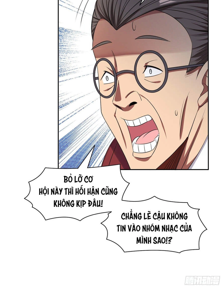 Trọng Sinh Chi Thần Cấp Bại Gia Tử Chapter 14 - 21