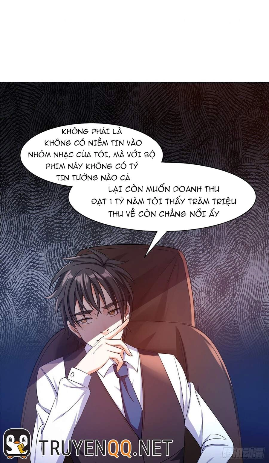 Trọng Sinh Chi Thần Cấp Bại Gia Tử Chapter 14 - 22