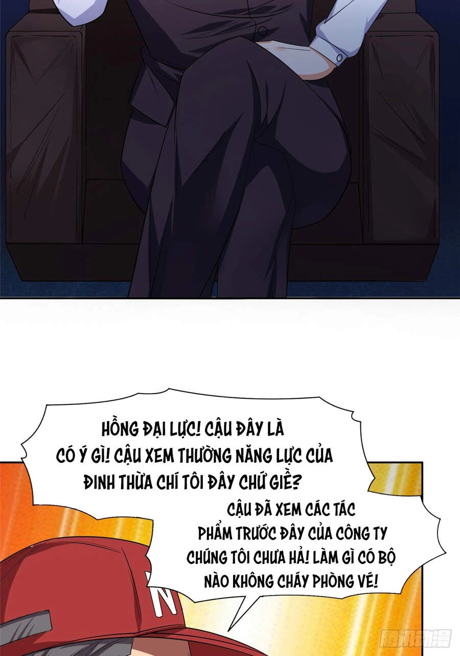 Trọng Sinh Chi Thần Cấp Bại Gia Tử Chapter 14 - 23