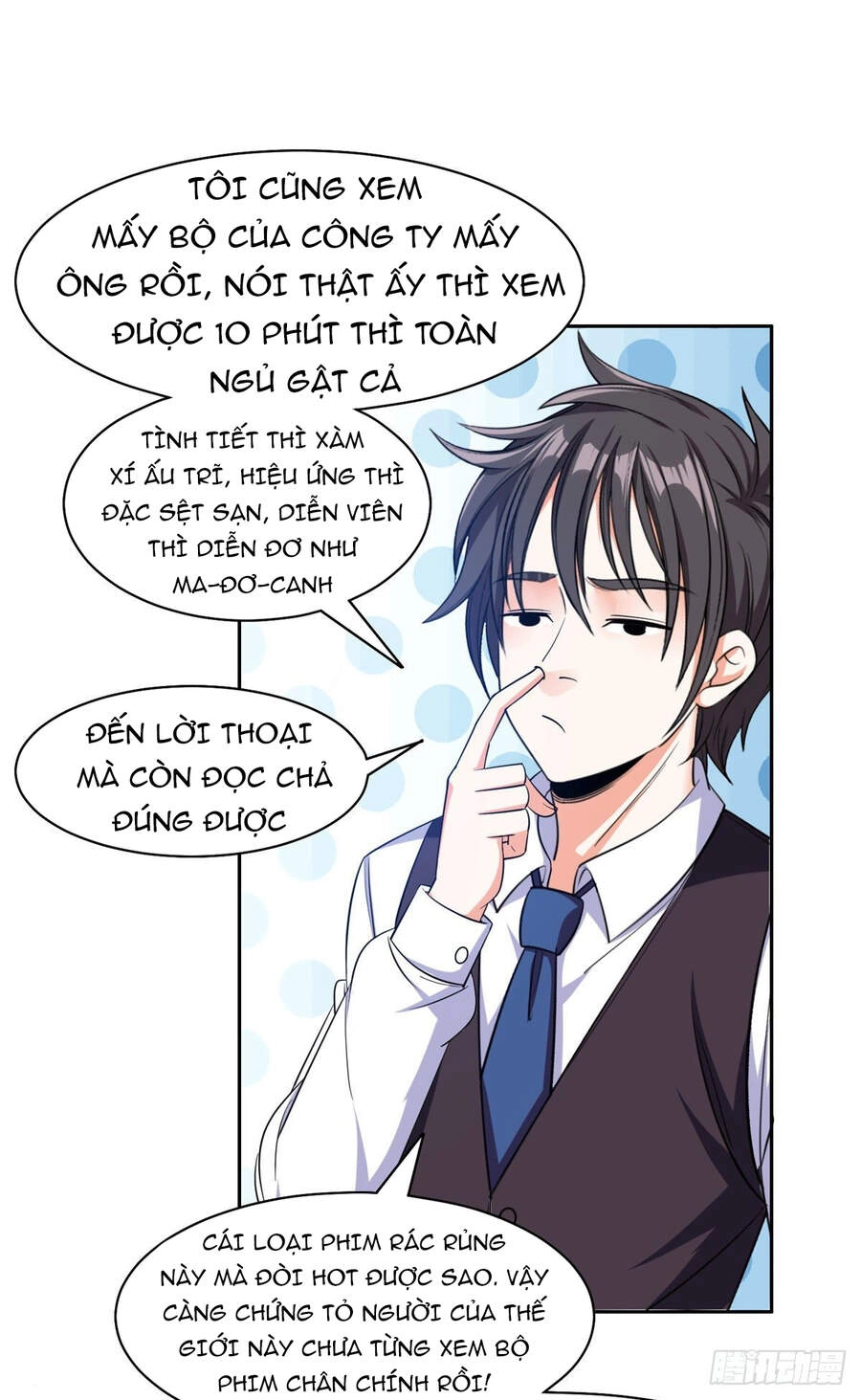 Trọng Sinh Chi Thần Cấp Bại Gia Tử Chapter 14 - 25