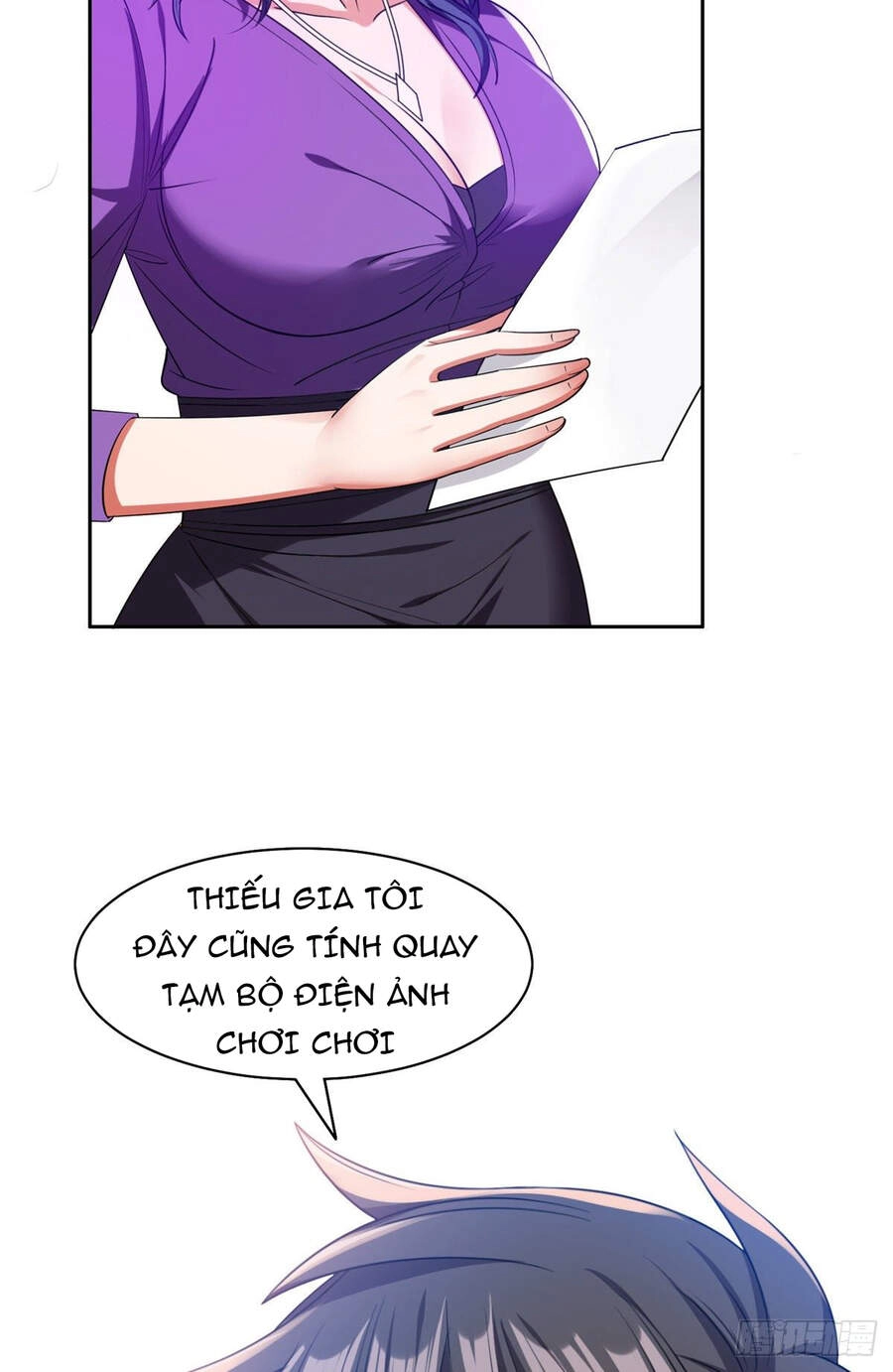 Trọng Sinh Chi Thần Cấp Bại Gia Tử Chapter 14 - 30