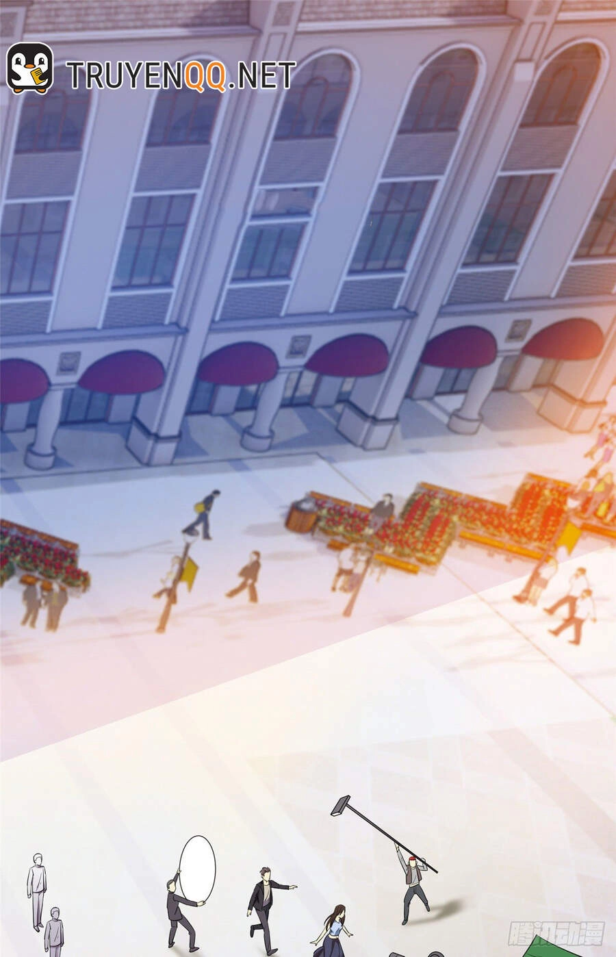 Trọng Sinh Chi Thần Cấp Bại Gia Tử Chapter 15 - 2