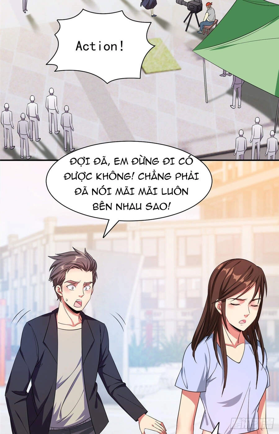 Trọng Sinh Chi Thần Cấp Bại Gia Tử Chapter 15 - 3