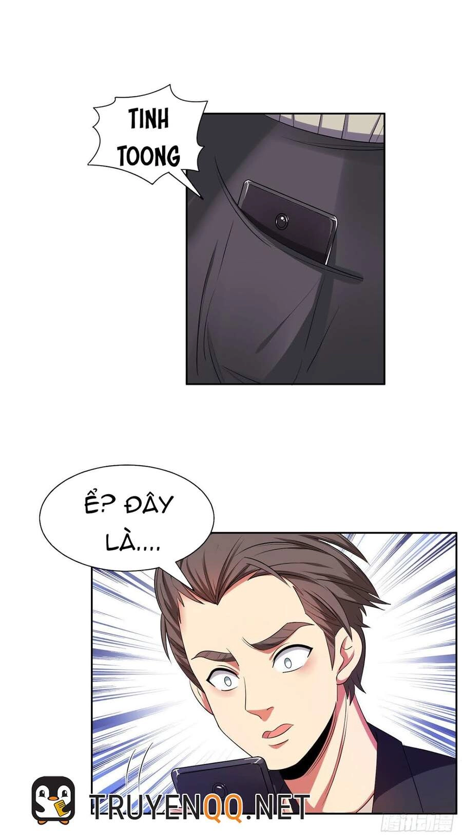 Trọng Sinh Chi Thần Cấp Bại Gia Tử Chapter 15 - 12