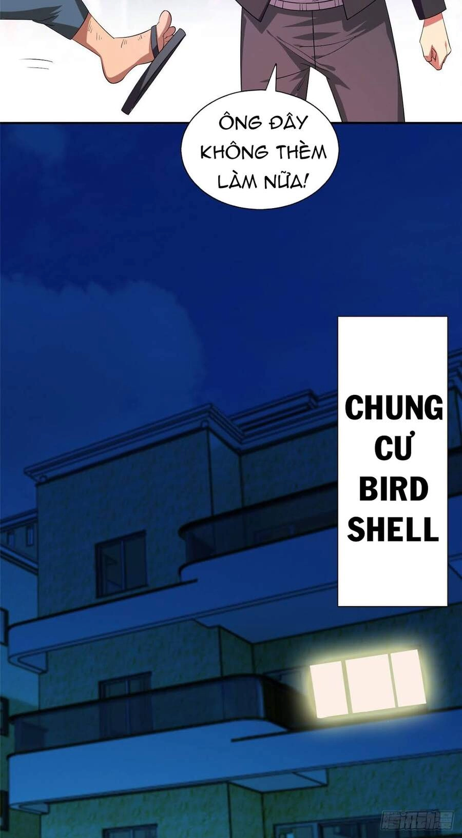 Trọng Sinh Chi Thần Cấp Bại Gia Tử Chapter 15 - 15