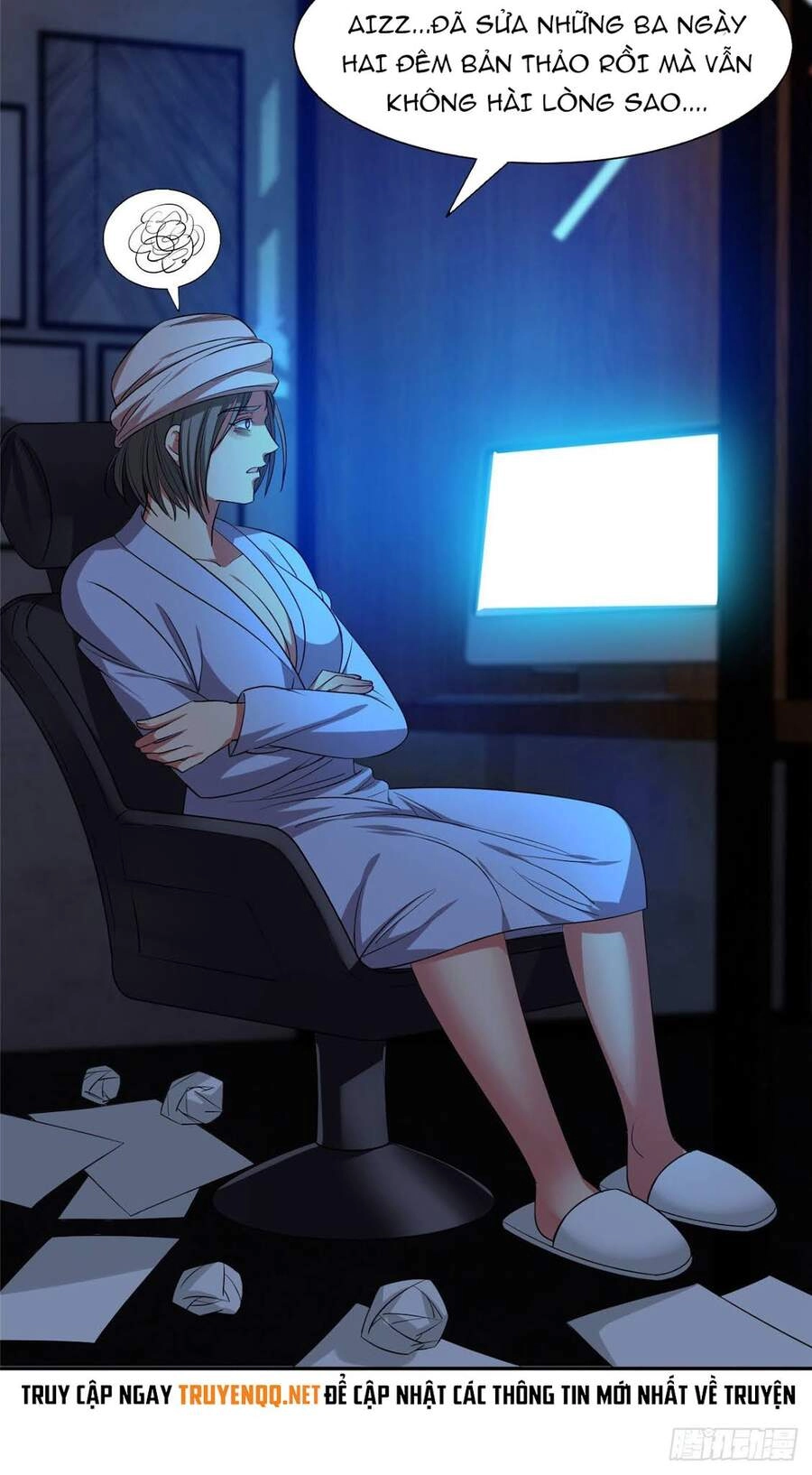 Trọng Sinh Chi Thần Cấp Bại Gia Tử Chapter 15 - 17