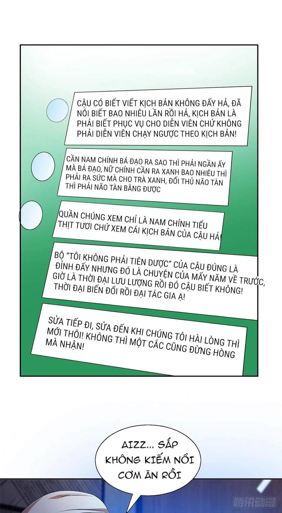 Trọng Sinh Chi Thần Cấp Bại Gia Tử Chapter 15 - 18