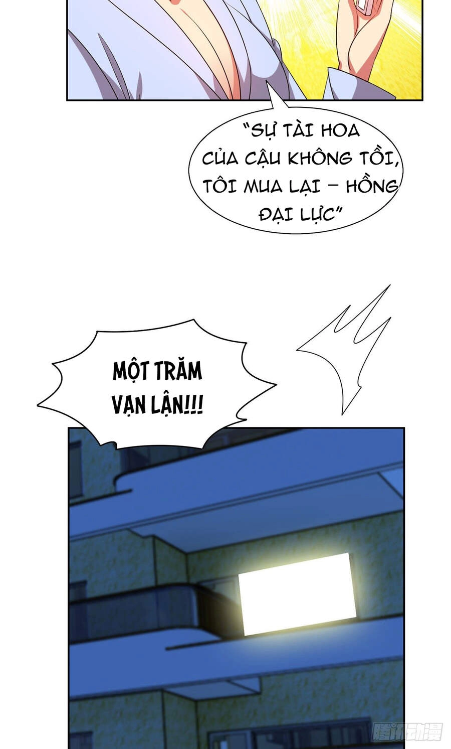 Trọng Sinh Chi Thần Cấp Bại Gia Tử Chapter 15 - 20