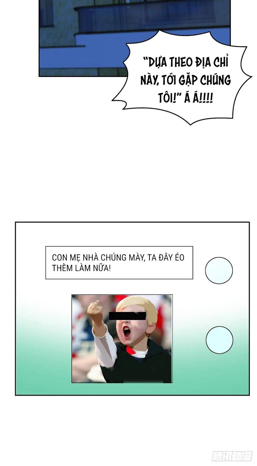 Trọng Sinh Chi Thần Cấp Bại Gia Tử Chapter 15 - 21