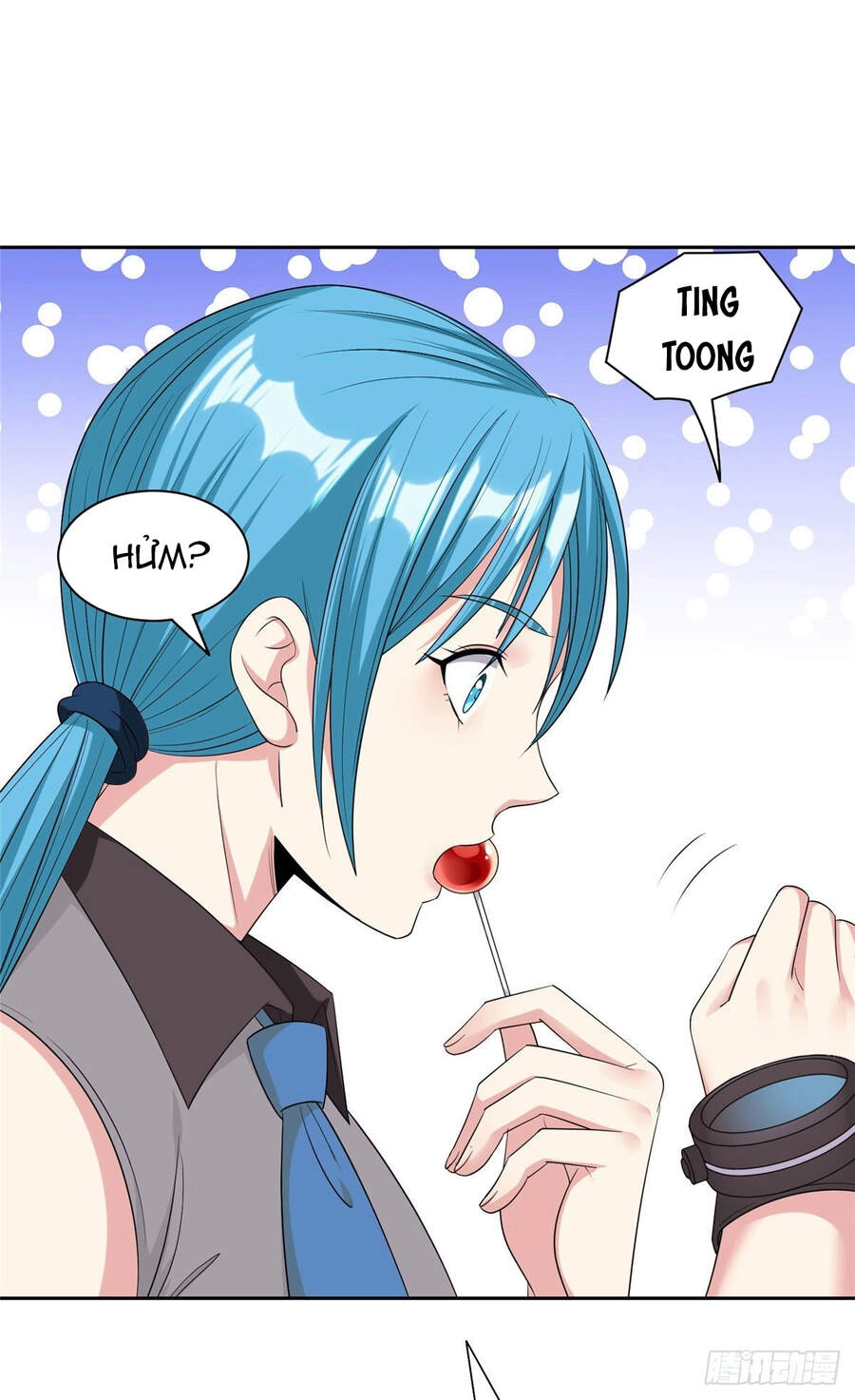 Trọng Sinh Chi Thần Cấp Bại Gia Tử Chapter 15 - 29