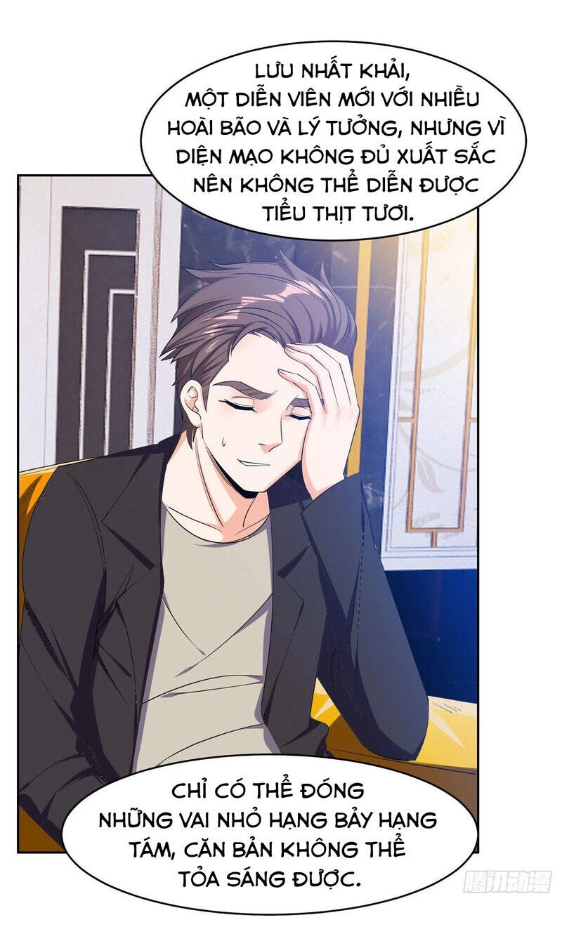 Trọng Sinh Chi Thần Cấp Bại Gia Tử Chapter 16 - 2