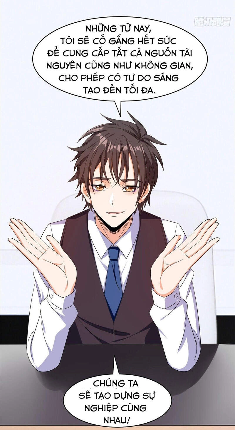 Trọng Sinh Chi Thần Cấp Bại Gia Tử Chapter 16 - 5