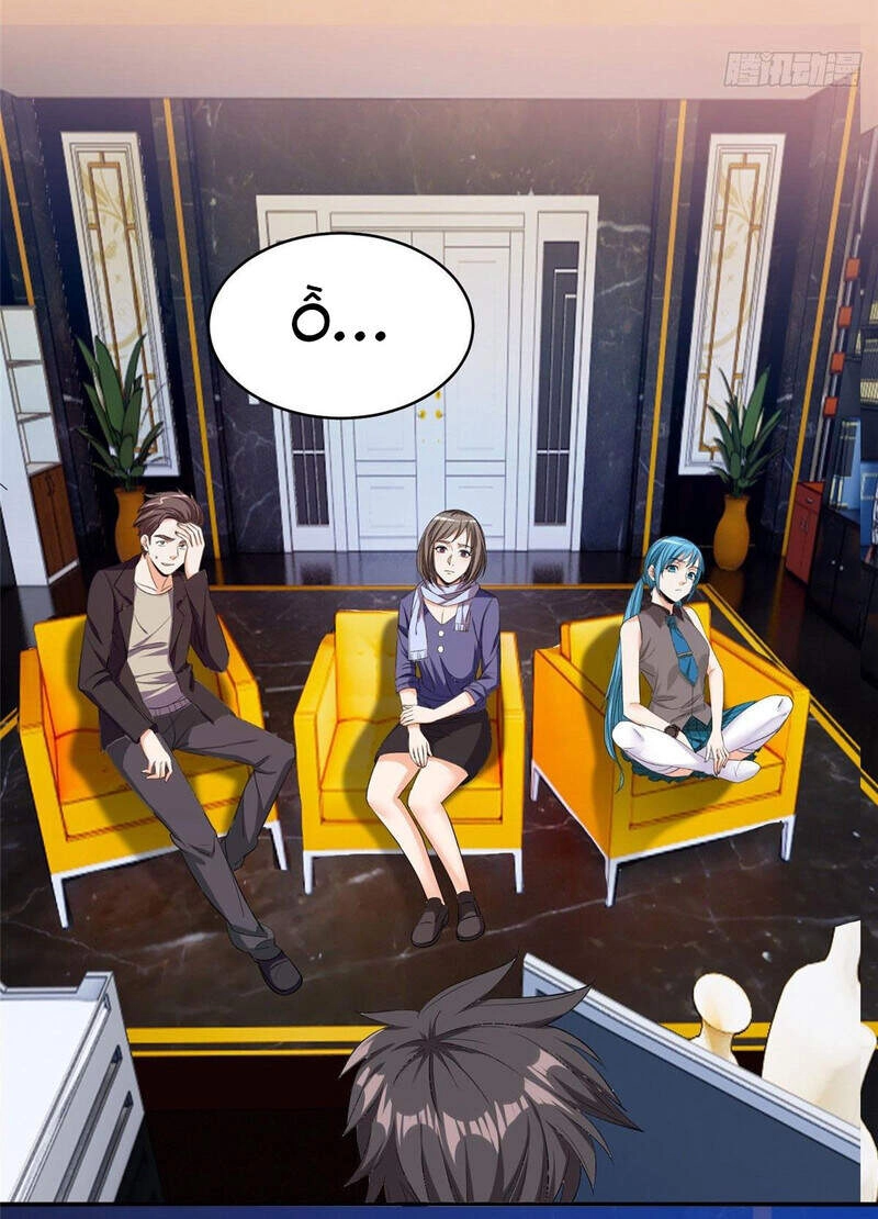 Trọng Sinh Chi Thần Cấp Bại Gia Tử Chapter 16 - 6