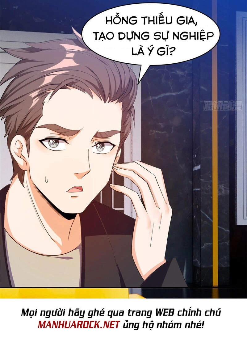 Trọng Sinh Chi Thần Cấp Bại Gia Tử Chapter 16 - 7