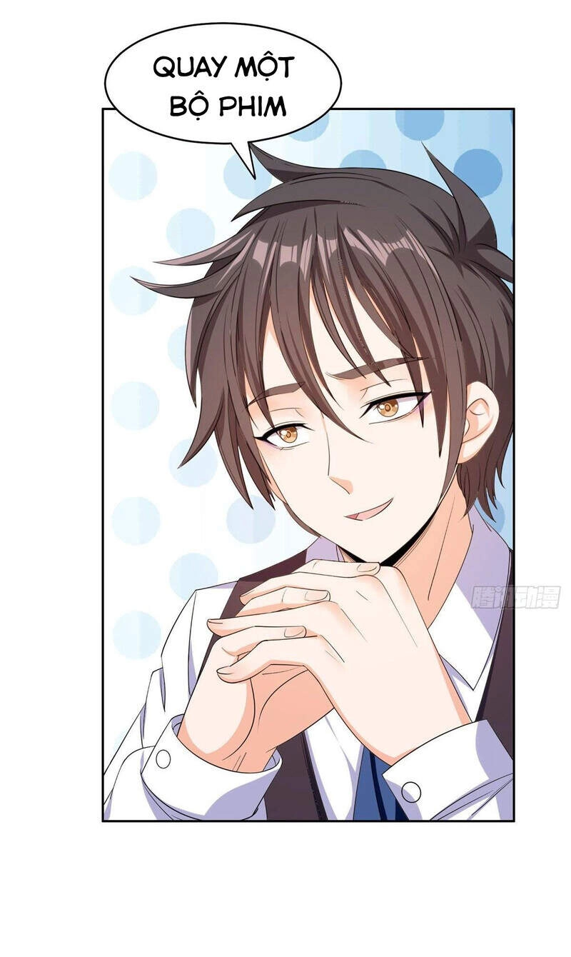 Trọng Sinh Chi Thần Cấp Bại Gia Tử Chapter 16 - 8