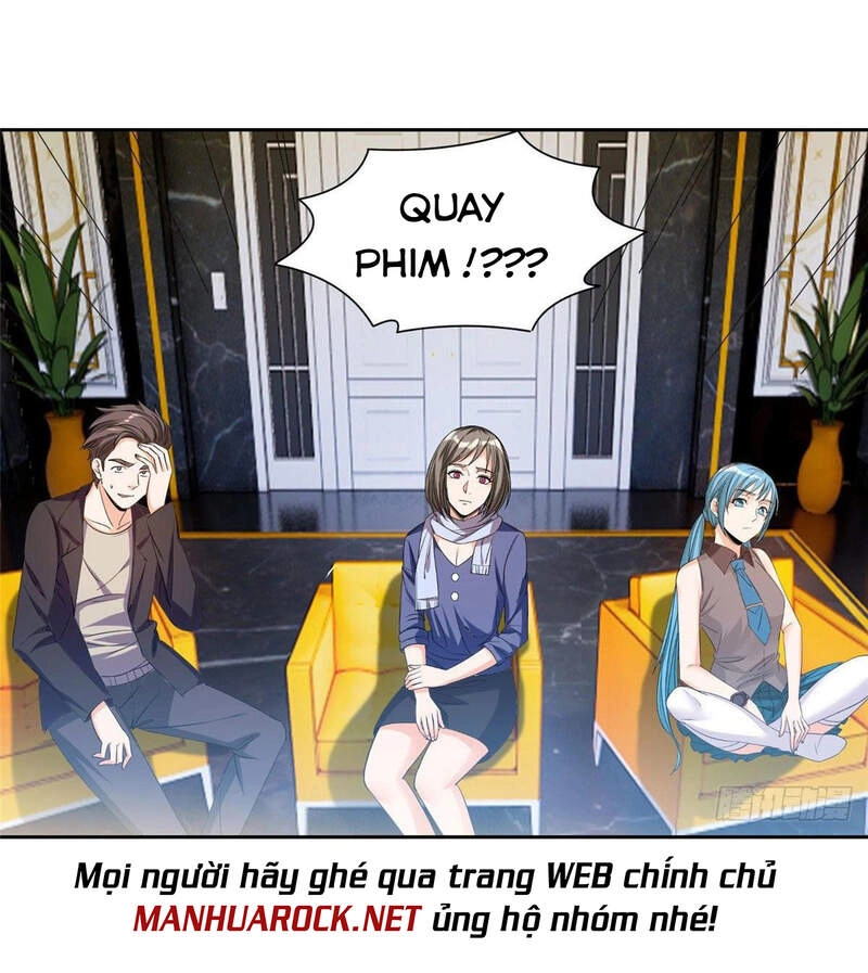 Trọng Sinh Chi Thần Cấp Bại Gia Tử Chapter 16 - 9