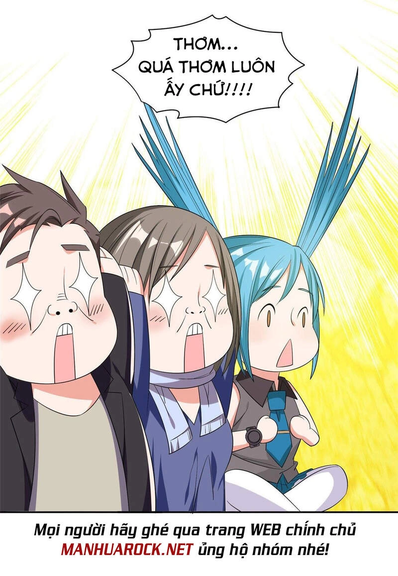 Trọng Sinh Chi Thần Cấp Bại Gia Tử Chapter 16 - 13