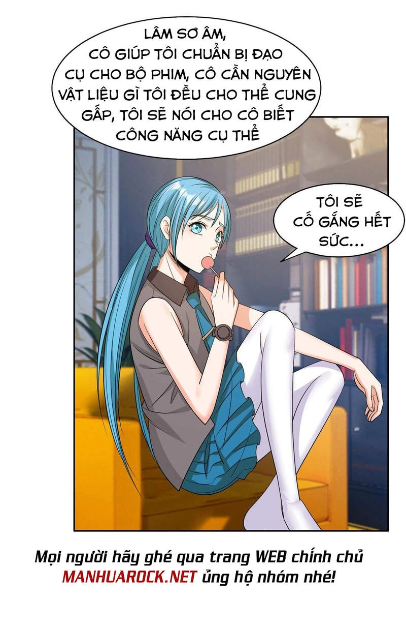 Trọng Sinh Chi Thần Cấp Bại Gia Tử Chapter 16 - 16