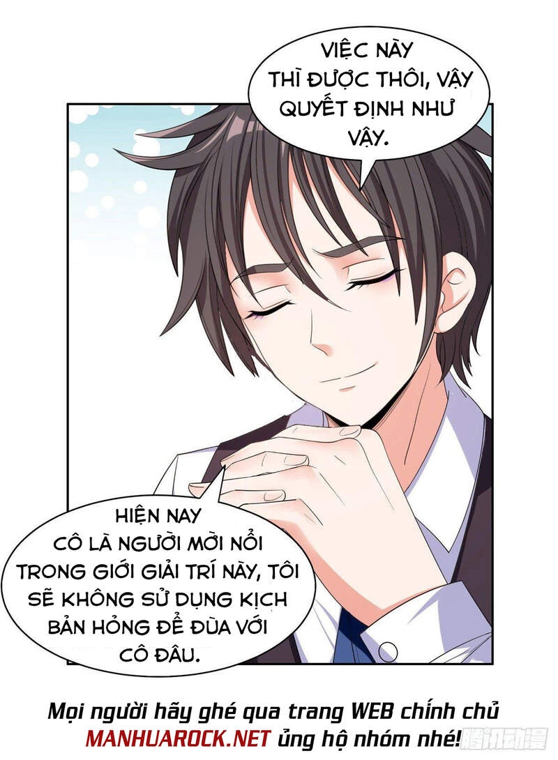 Trọng Sinh Chi Thần Cấp Bại Gia Tử Chapter 16 - 21