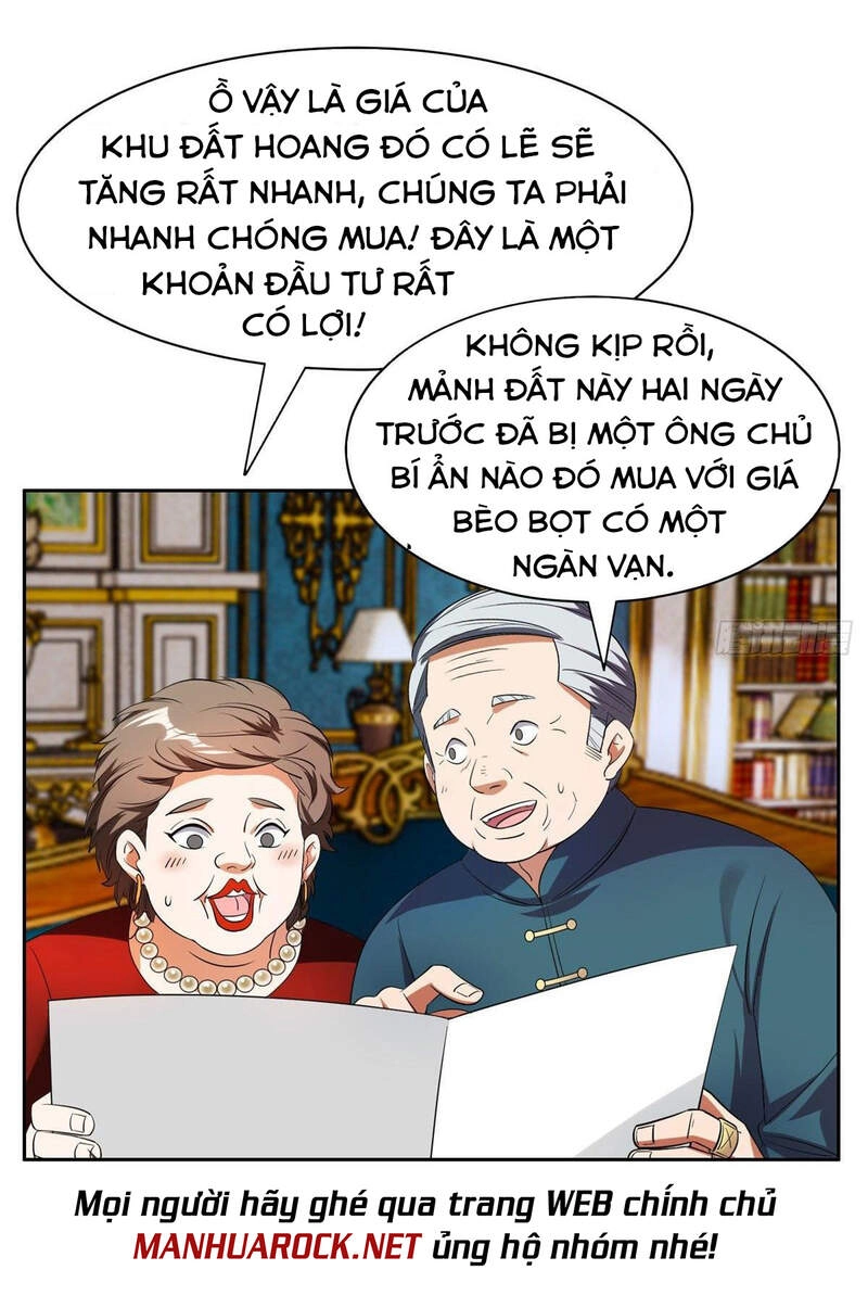 Trọng Sinh Chi Thần Cấp Bại Gia Tử Chapter 16 - 30