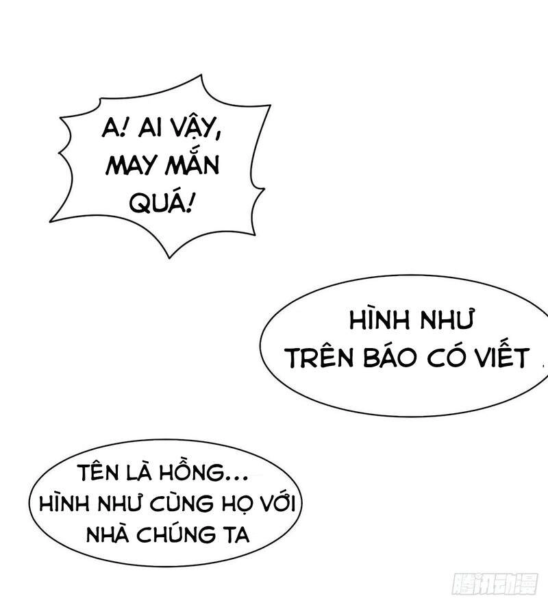 Trọng Sinh Chi Thần Cấp Bại Gia Tử Chapter 16 - 31