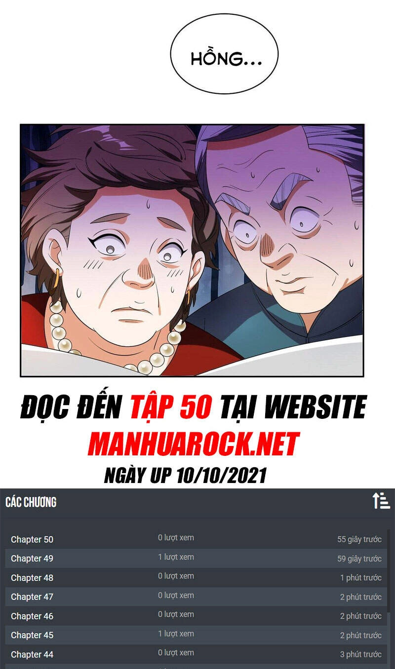 Trọng Sinh Chi Thần Cấp Bại Gia Tử Chapter 16 - 32