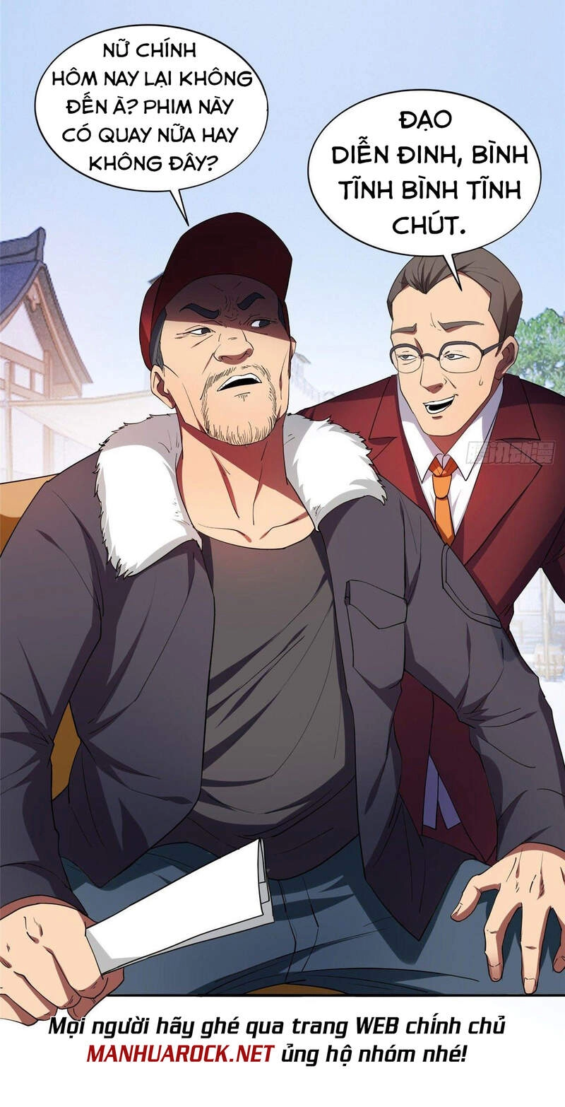 Trọng Sinh Chi Thần Cấp Bại Gia Tử Chapter 17 - 2