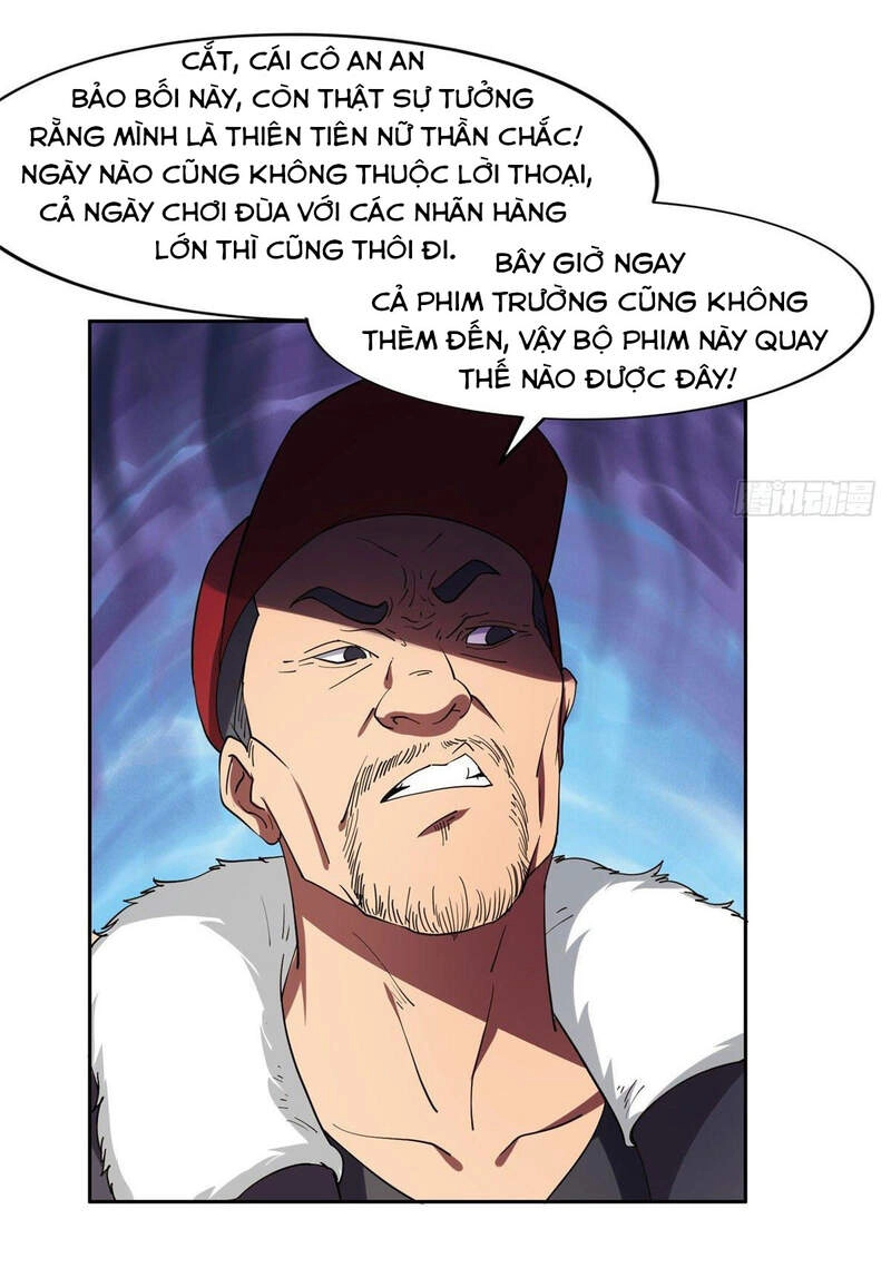 Trọng Sinh Chi Thần Cấp Bại Gia Tử Chapter 17 - 3