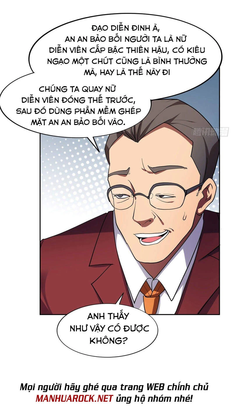 Trọng Sinh Chi Thần Cấp Bại Gia Tử Chapter 17 - 4