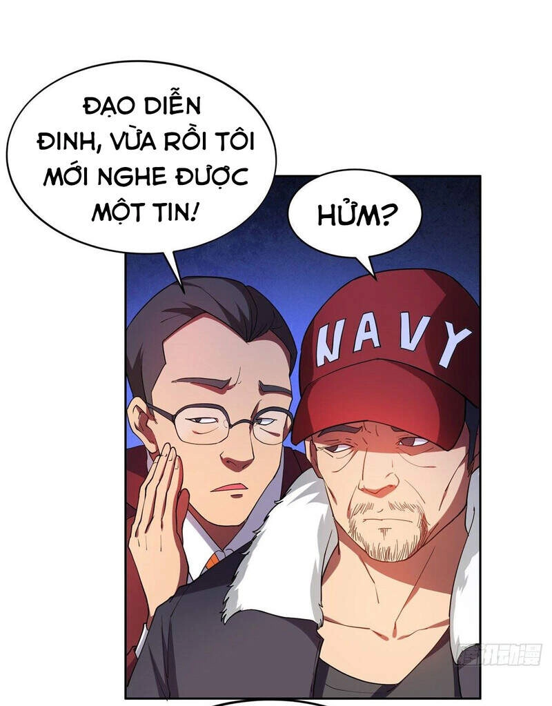 Trọng Sinh Chi Thần Cấp Bại Gia Tử Chapter 17 - 8