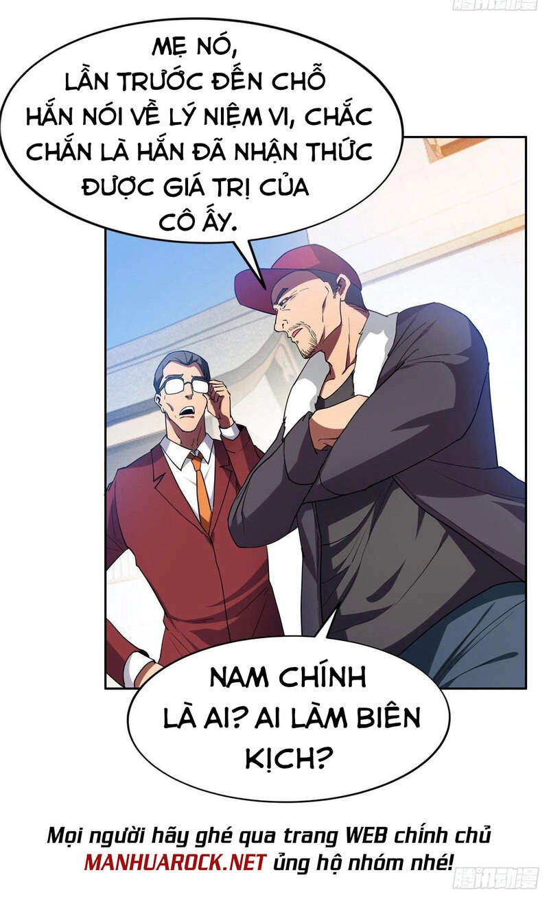 Trọng Sinh Chi Thần Cấp Bại Gia Tử Chapter 17 - 10