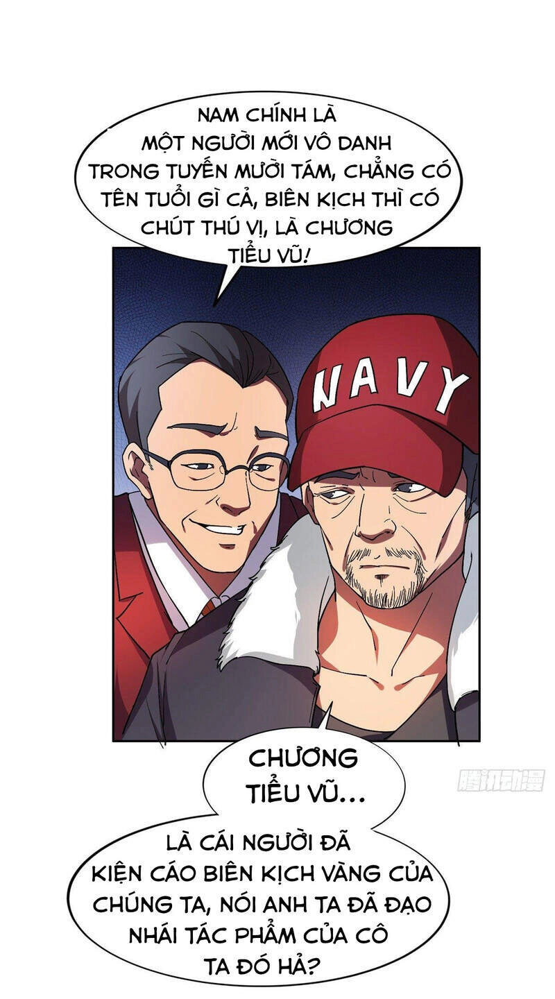 Trọng Sinh Chi Thần Cấp Bại Gia Tử Chapter 17 - 11