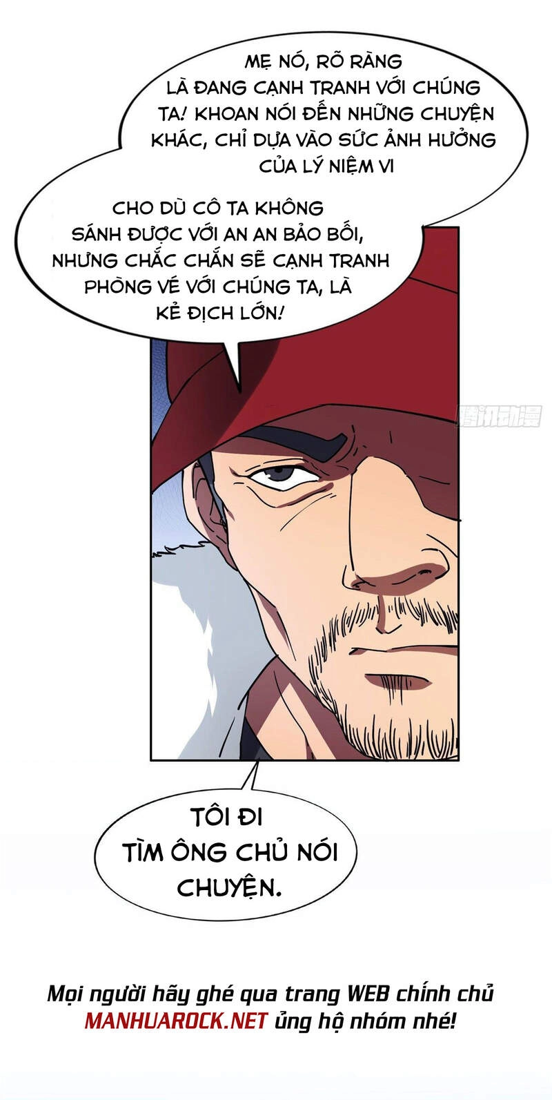 Trọng Sinh Chi Thần Cấp Bại Gia Tử Chapter 17 - 13