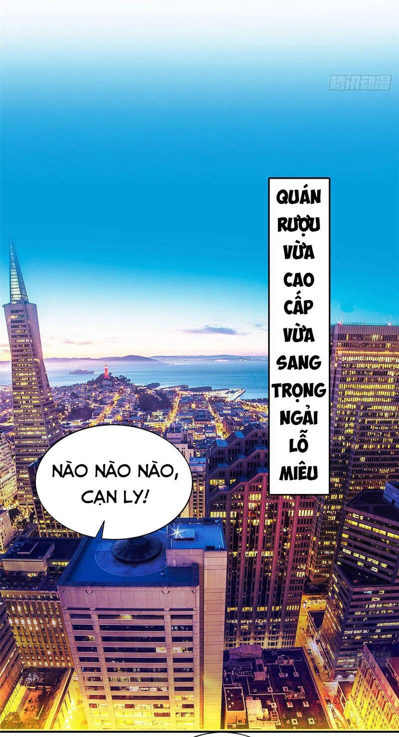 Trọng Sinh Chi Thần Cấp Bại Gia Tử Chapter 17 - 14