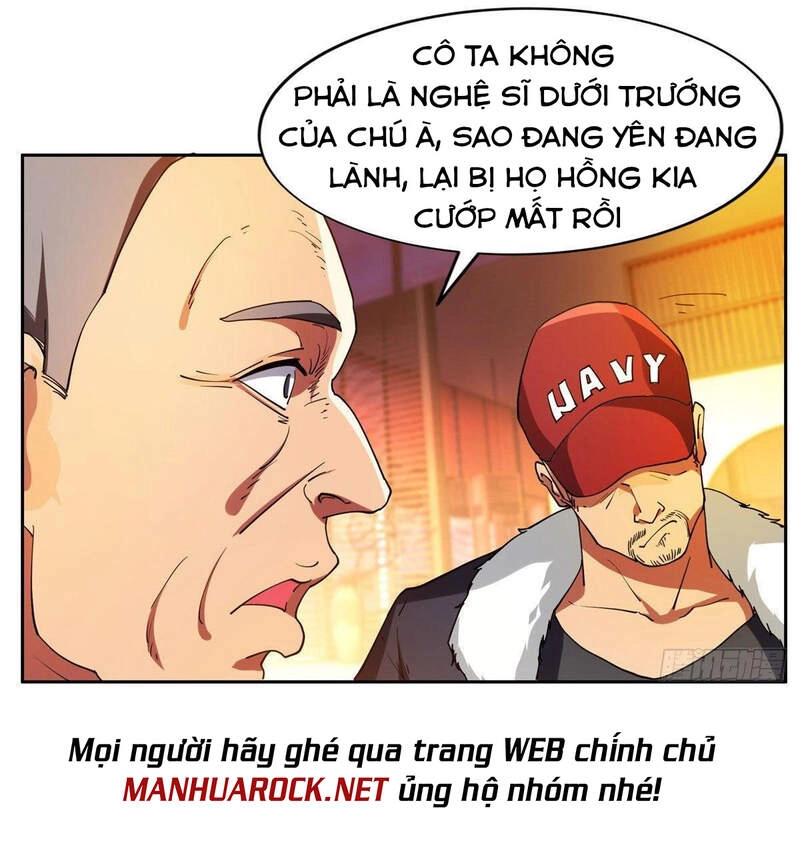 Trọng Sinh Chi Thần Cấp Bại Gia Tử Chapter 17 - 22