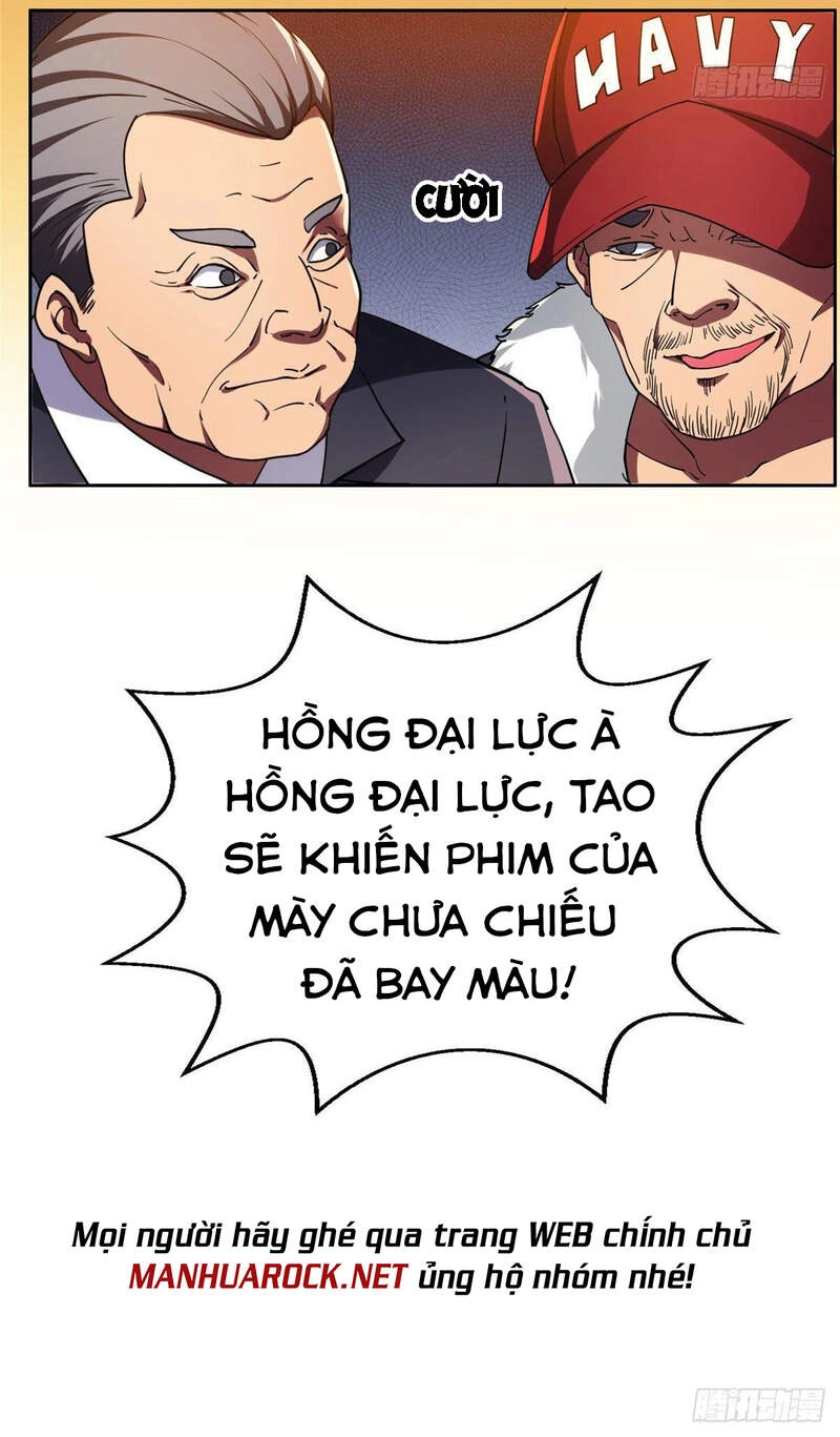 Trọng Sinh Chi Thần Cấp Bại Gia Tử Chapter 17 - 29