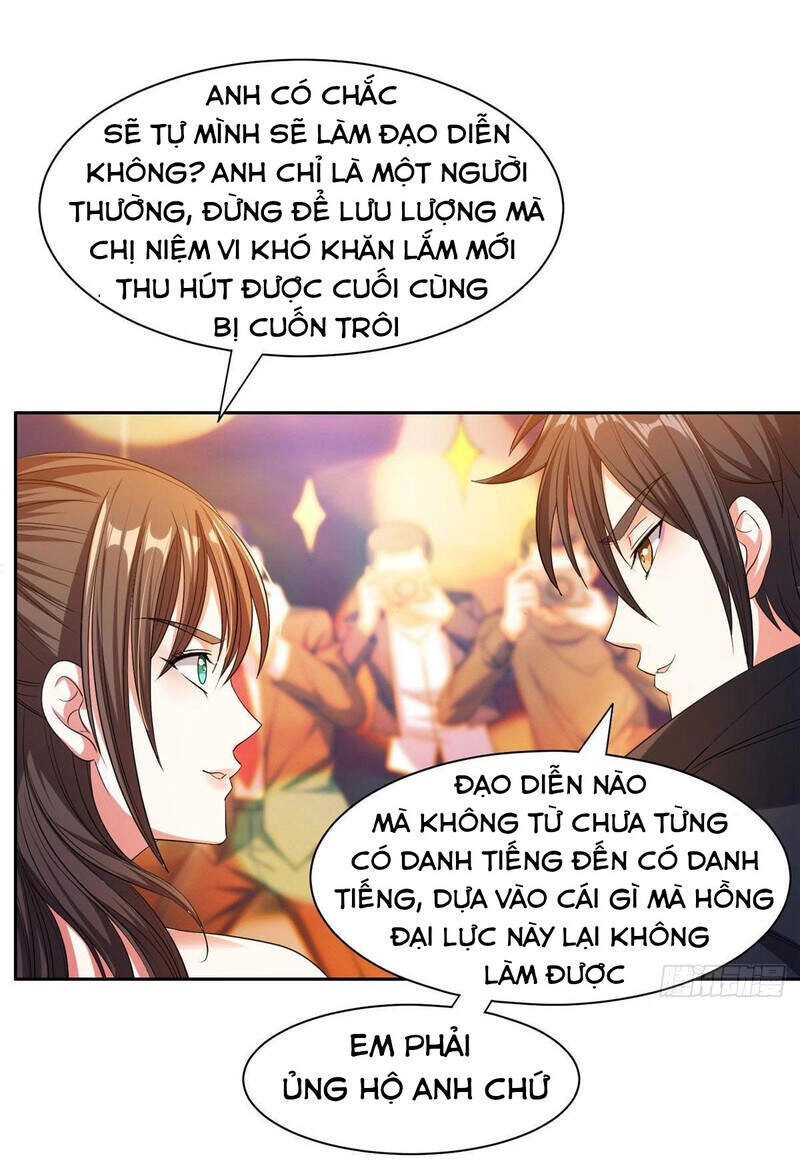 Trọng Sinh Chi Thần Cấp Bại Gia Tử Chapter 18 - 7