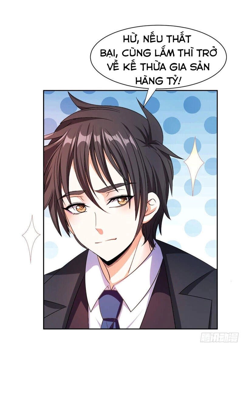 Trọng Sinh Chi Thần Cấp Bại Gia Tử Chapter 18 - 9