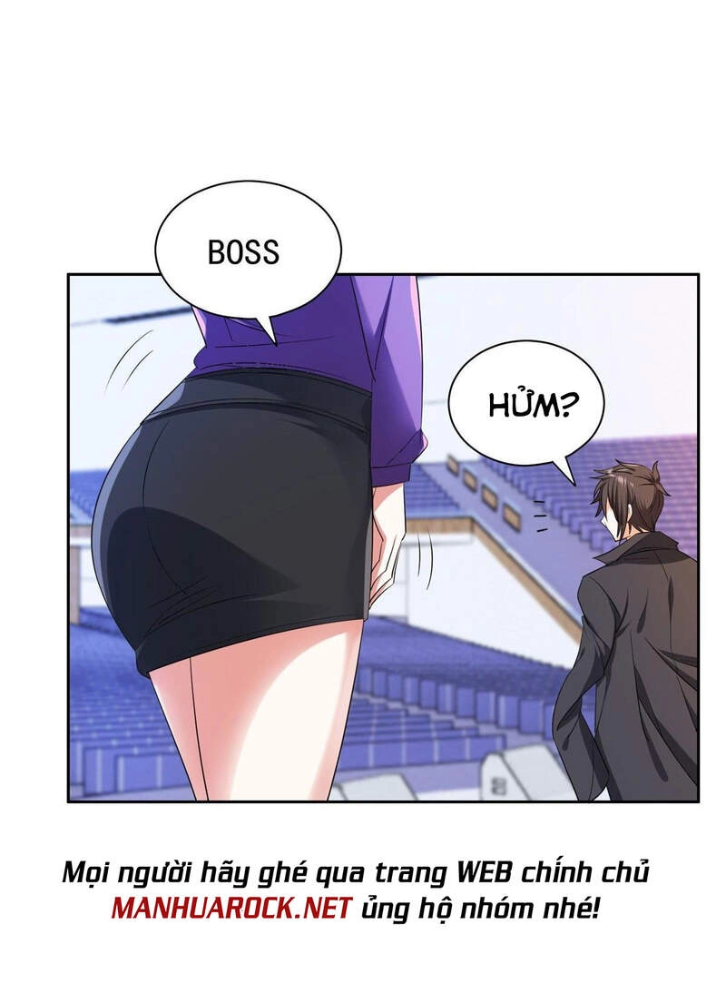 Trọng Sinh Chi Thần Cấp Bại Gia Tử Chapter 18 - 10